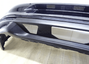 Vw passat B8 lift sedan zderzak tył 3G5807421A 10