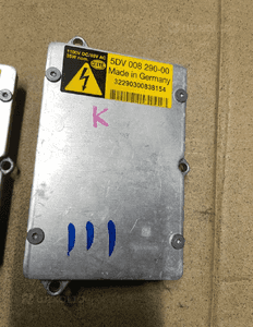 Audi Nissan skoda bmw MERCEDES przetwornica xenon moduł e c s cls ml gl r clk slk 2