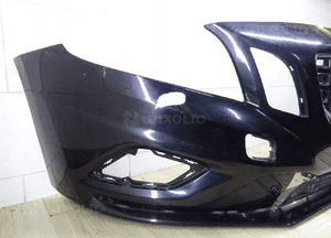 Zderzak przód przedni volvo V60 i S60 ii r-design 31290975 3