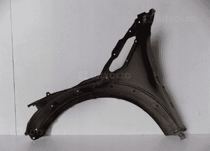 Mini Cooper R60/R61 Błotnik Prawy - 5085 12