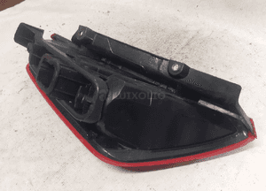 Tyl tylna lampa prawa fiat grande punto hb 4