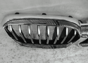 Bmw 5 G30 lift G31 lift idealny grill atrapa 4