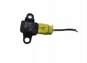 CZUJNIK UDERZENIOWY PIESZYCH NISSAN NAVARA IV D23 NP300 988365SA0B 2015-22 1