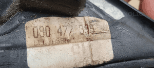 Lusterko lewe 5 pin 5 pinów Europa Opel Omega B Lift 8