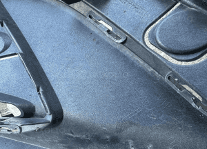 ZDERZAK PRZÓD PRZEDNI VW ARTEON 3G8 LIFT FL R-LINE PRAWY LEWY ŚRODEK GRILL 11