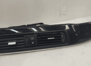 Bmw F10 F11 dekor listwa deski połysk 9166649 3