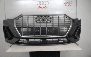 Zderzak audi Q3 s-line 83A 2019-2023 nowy model 1