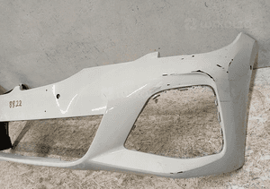 Zderzak przód przedni bmw iii G20 G21 m-pakiet 18-22 3