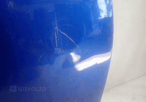 Drzwi prawe tylne prawy tył kia x ceed x-ceed 19- 3