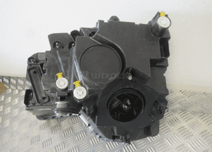 Lampa przednia przód prawa lewa skoda karoq full led 57B 2017-2021 10