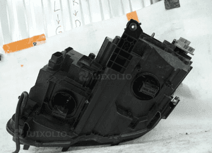 Vw tiguan ii 5NN allspace bdb full led lampa przednia prawa 9