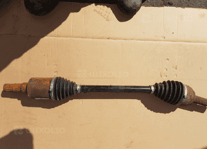 półoś prawa przód tesla model x 102111-00-b 1