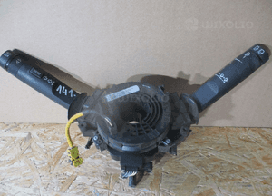 Przełącznik zespolony taśma opel astra j meriva chevrolet orlando 20817720 1