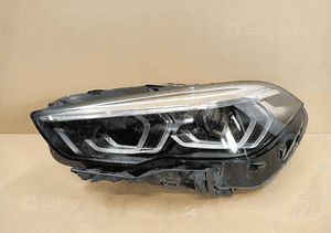 Lampa lewa lewy full led bmw 2 F44 gran COUPE19- 1