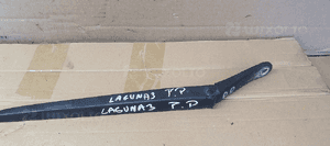 Ramie wycieraczki prawy przód wycieraczka Renault Laguna III 288860001N 3