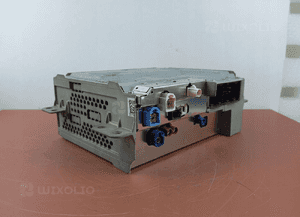 Mercedes-Benz Radio Nawigacja Multimedia NTG7 MID ECE VERSTK A1779001218 3