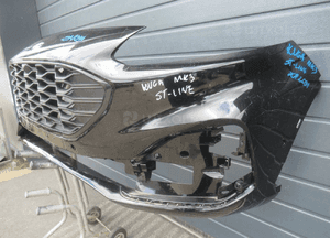 Zderzak przedni przód ford kuga MK3 iii 3 st-line 2019- 16