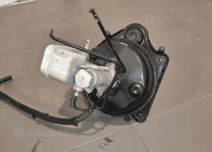 Jeep cherokee liberty kk 2.8CRD pompa serwo hamulcowe oryginał 12