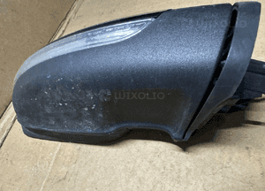 MERCEDES A 169 lusterko lewe  prawe B 245  lift czarne 8 pin lifting 9