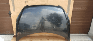Maska pokrywa silnika Peugeot 307 EXLD 1