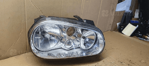 Lampa prawy przód przednia prawa VW Golf IV 4 1J1941016B 3