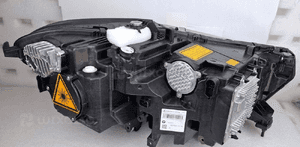 Bmw X5 G05 lampa przednia lewa led laser 5A279B3 5