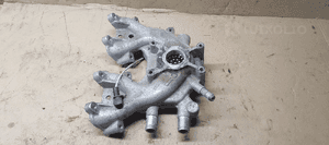 Kolektor ssący podgrzewacz Seat Cordoba 1.4 8V 030129713K 032129893 5