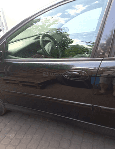 Citroen C5 I  drzwi przod przednie prawe  lewe EXLD 3