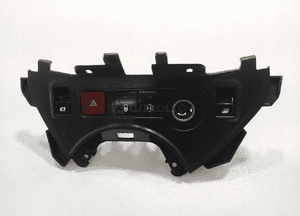 PANEL PRZEŁĄCZNIK SZYB PARTNER BERLINGO III 9680931977 2008-2018 EUROPA 6
