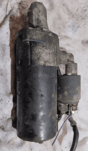 ROZRUSZNIK MERCEDES W203 W220 3.2 V6 3