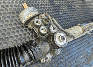 Przekładnia 8E1422066F 6700000269 Kierownicza Maglownica Magiel KOYO Europa Audi A4 B6 B7 Seat Exeo 15