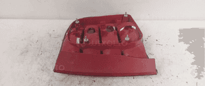 Tyl tylna lampa lewa skoda fabia 1 3
