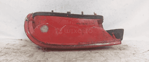 Tyl tylna lampa prawa peugeot 406 7