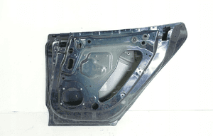 Tesla model s 2012- drzwi tylne prawy tył 6006566-00-H 9