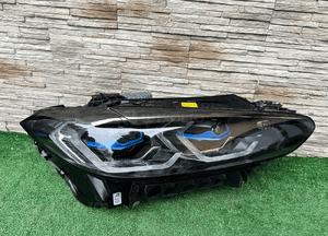 Lampa bmw M3 G80 G81 4 G22 G23 G26 M4 G82 G83 laser 5A19368 1
