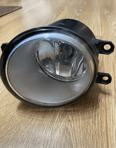 Halogen lewy toyota yaris ii 2 auris i 1 2005- 3