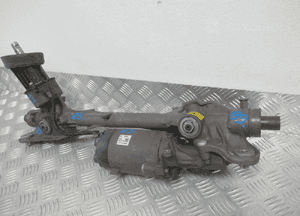 UKŁAD MAGLOWNICA PRZEKŁADNIA KIEROWNICZA VW TIGUAN II 5NA AUDI Q3 II 83A SEAT ATECA 5QB423053L 3