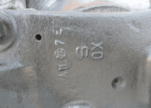 ZWROTNICA PIASTA PRAWA IVECO DAILY 65C 70C DRĄŻKI 4