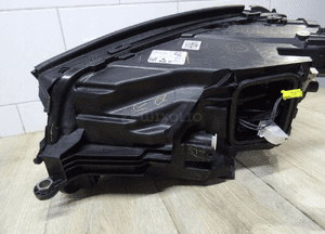 Mercedes gls ii W167 lampa prawa full led multibeam A1679066001KZ 9