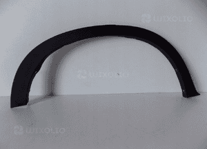 BMW E70 Listwa nadkola Tylna R - 5900 4
