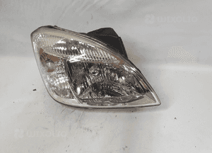 Lampa przednia prawa przód prawo kia rio ii 2