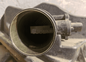 Obudowa filtra powietrza opel astra j 1.4 13272758 3