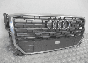 Grill gril atrapa audi Q2 81A 2016-2020 2