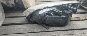 Przod przednia lampa prawa ford c-max MK1 5