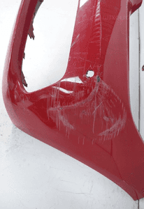 Bmw 3 F30 F31 2015- lift zderzak przód przedni 7397622 7