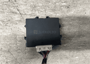 Mazda 6 Moduł sterujący PDC 2.2 D Diesel GMC8-67UU0-C 3