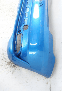 Fiat 500 sport lift 2015- zderzak tył tylny 735619800 5
