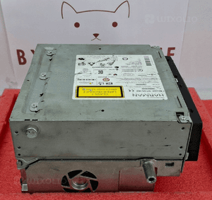 Mercedes-Benz S W222 Radio Nawigacja Multimedia NTG5 HARMAN A2179002201 7