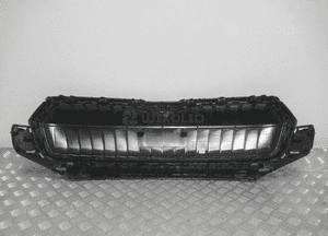 Grill gril atrapa skoda enyaq iv 5LA853653 2020- 11