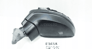 LUSTERKO LEWE VW TIGUAN ALLSPACE 92 PIN 5NN857601A 4
